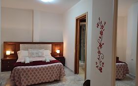 Apartamento Realejo centro ciudad